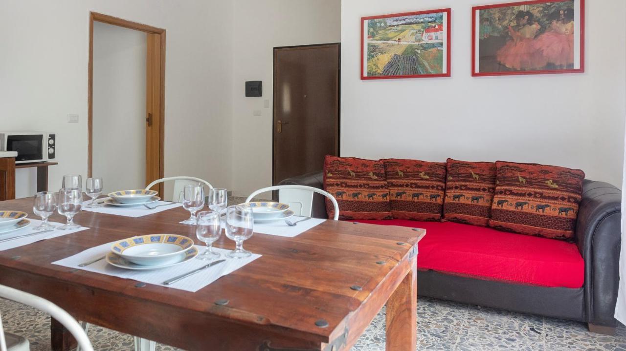 Welcomely - Vittorio Emanuele 17 A Daire Alghero Dış mekan fotoğraf